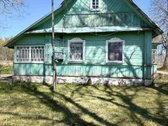 Parduodamas medinis namas su daug pastatų - nuotraukos Nr. 12