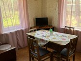 Parduodamas medinis namas su daug pastatų - nuotraukos Nr. 18