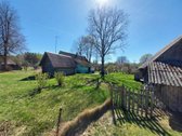 Parduodamas medinis namas su daug pastatų - nuotraukos Nr. 20