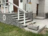 Ieškote namų, kur dera miestelio patogumai ir
