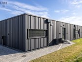 Lyfi Namai - Modernios Architektūros - nuotraukos Nr. 9