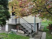 Parduodamas 0,0575 ha žemės sklypas su sodo
