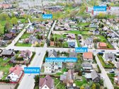 Investicija, Kuri Dirba Už Jus – Namas Su