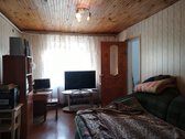 Parduodamas geros būklės 3 kambarių - nuotraukos Nr. 10