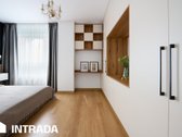 Naujai įrengtas 2 kambarių butas Dragūnuose - nuotraukos Nr. 18