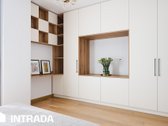 Naujai įrengtas 2 kambarių butas Dragūnuose - nuotraukos Nr. 21
