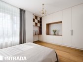 Naujai įrengtas 2 kambarių butas Dragūnuose - nuotraukos Nr. 23