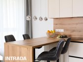 Naujai įrengtas 2 kambarių butas Dragūnuose - nuotraukos Nr. 9
