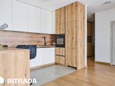Naujai įrengtas 2 kambarių butas Dragūnuose - nuotraukos Nr. 12