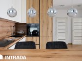 Naujai įrengtas 2 kambarių butas Dragūnuose - nuotraukos Nr. 4