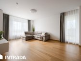 Naujai įrengtas 2 kambarių butas Dragūnuose - nuotraukos Nr. 16