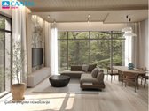 Parduodamas Kokybiškos Statybos Vieno Aukšto - nuotraukos Nr. 5