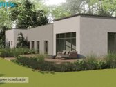 Parduodamas Kokybiškos Statybos Vieno Aukšto - nuotraukos Nr. 22