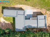 Parduodamas Kokybiškos Statybos Vieno Aukšto - nuotraukos Nr. 23