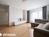 Naujai įrengtas 2 kambarių butas Dragūnuose - nuotraukos Nr. 14