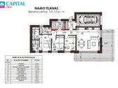 Parduodamas Kokybiškos Statybos Vieno Aukšto - nuotraukos Nr. 28