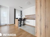 Naujai įrengtas 2 kambarių butas Dragūnuose - nuotraukos Nr. 3
