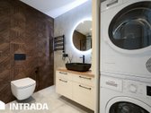 Naujai įrengtas 2 kambarių butas Dragūnuose - nuotraukos Nr. 28