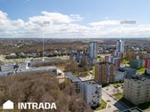 Naujai įrengtas 2 kambarių butas Dragūnuose - nuotraukos Nr. 42