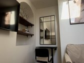 Išskirtinis Studio Butas Vilniaus Senamiesčio - nuotraukos Nr. 6