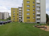 Renovuotame name, Vytauto gatvėje parduodamas