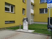 Renovuotame name, Vytauto gatvėje parduodamas - nuotraukos Nr. 3