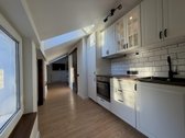 Studio Butas Vilniaus Senamiesčio Širdyje - - nuotraukos Nr. 16