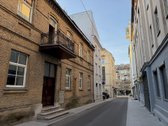 Studio Butas Vilniaus Senamiesčio Širdyje - - nuotraukos Nr. 24