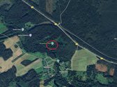 Parduodamas sklypas, kuris ribojasi su Meros - nuotraukos Nr. 6