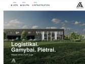 A4 Sklypas Nr. 1  didžiausias (189 a) - nuotraukos Nr. 4