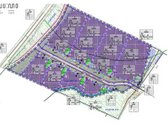 68 a komercinis sklypas A4 Verslo Parke  - nuotraukos Nr. 9