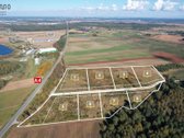 68 a komercinis sklypas A4 Verslo Parke  - nuotraukos Nr. 12