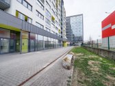 Nuomojamos 142,10 m² Prekybinės / Paslaugų