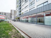 Nuomojamos 142,10 m² Prekybinės / Paslaugų - nuotraukos Nr. 2