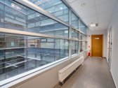 Išnuomojamos 113,96 m² administracinės - nuotraukos Nr. 11
