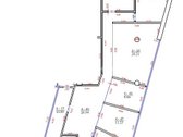 Išnuomojamos 113,96 m² administracinės - nuotraukos Nr. 12