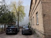 Studio Butas Vilniaus Senamiesčio Širdyje - - nuotraukos Nr. 23