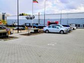Aptverta, saugoma teritorija, stebima