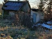 Parduodama sodyba su tvenkiniu. 55 arai, - nuotraukos Nr. 4