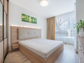 Parduodamas naujos statybos butas, Birutės - nuotraukos Nr. 13