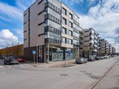 Parduodamas naujos statybos butas, Birutės - nuotraukos Nr. 21