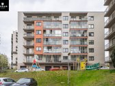 Parduodamas 2 Kambarių Butas Su Įspudinga - nuotraukos Nr. 27