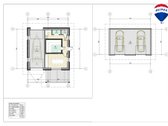 For sale – a land plot (15 ha.) with old oaks - nuotraukos Nr. 15