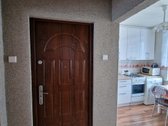 Parduodamas arba keičiamas jaukus 2 kambarių - nuotraukos Nr. 10