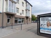 Parduodamos patalpos pirmame aukšte. Patalpos - nuotraukos Nr. 2