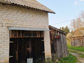 Parduodamas arba keičiamas jaukus 2 kambarių - nuotraukos Nr. 17