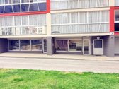 Parduodamos komercinės patalpos su
