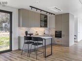 Lyfi Namai – Modernios Architektūros - nuotraukos Nr. 13