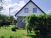 Namas: įrengtas gyvenamas sodo namas, 70 m², - nuotraukos Nr. 2
