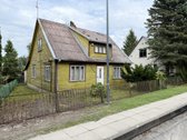 Parduodamas namas, - nuotraukos Nr. 8